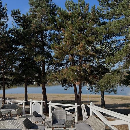 Garni Hotel Oblacinsko Jezero Oblacina 外观 照片