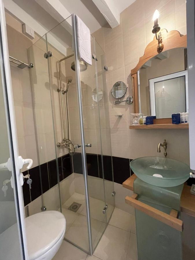 Garni Hotel Oblacinsko Jezero Oblacina 外观 照片