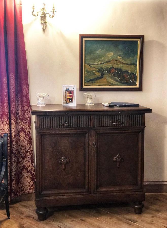 Garni Hotel Oblacinsko Jezero Oblacina 外观 照片
