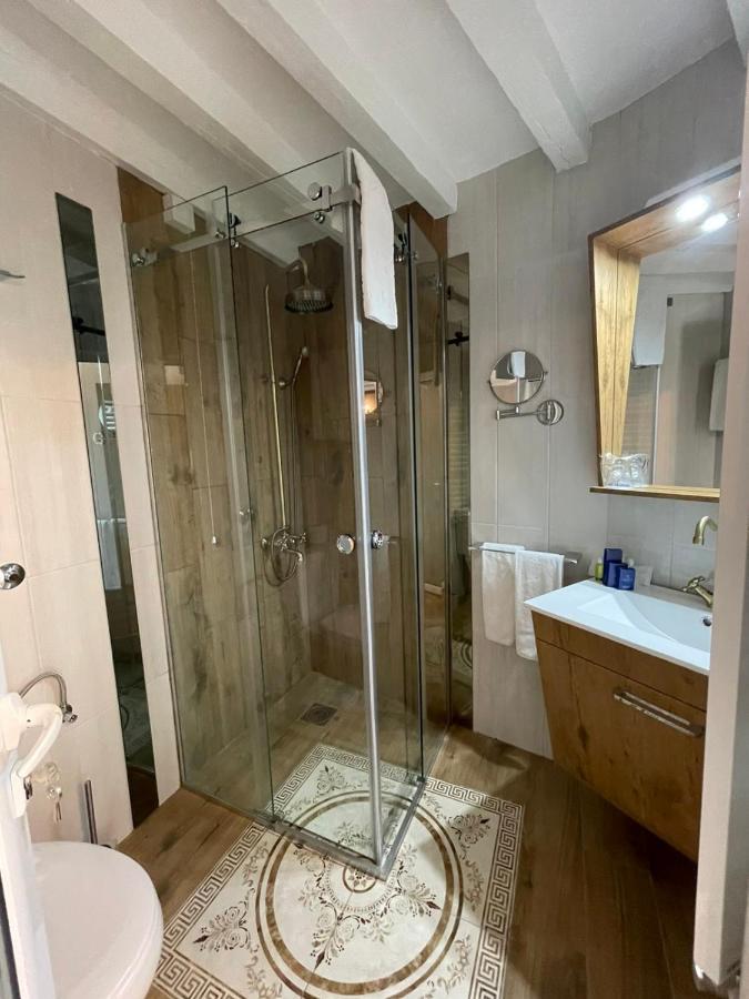 Garni Hotel Oblacinsko Jezero Oblacina 外观 照片
