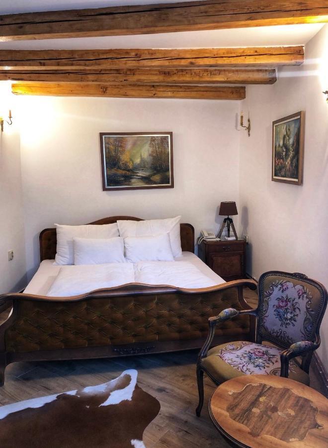 Garni Hotel Oblacinsko Jezero Oblacina 外观 照片