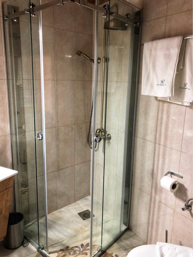 Garni Hotel Oblacinsko Jezero Oblacina 外观 照片