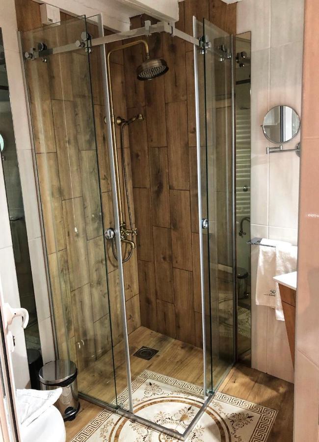 Garni Hotel Oblacinsko Jezero Oblacina 外观 照片