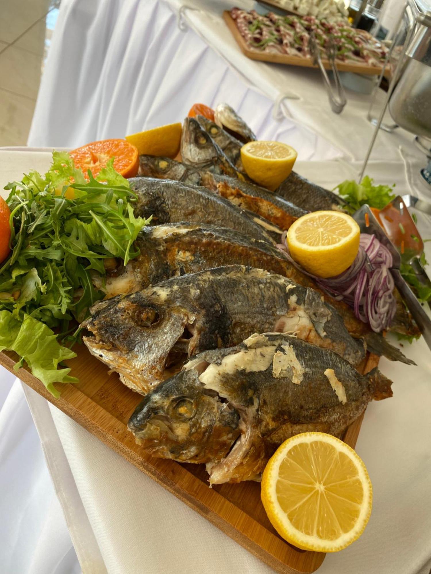 Garni Hotel Oblacinsko Jezero Oblacina 外观 照片
