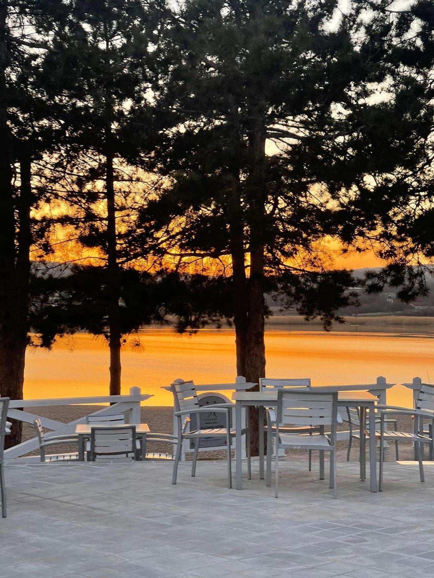 Garni Hotel Oblacinsko Jezero Oblacina 外观 照片
